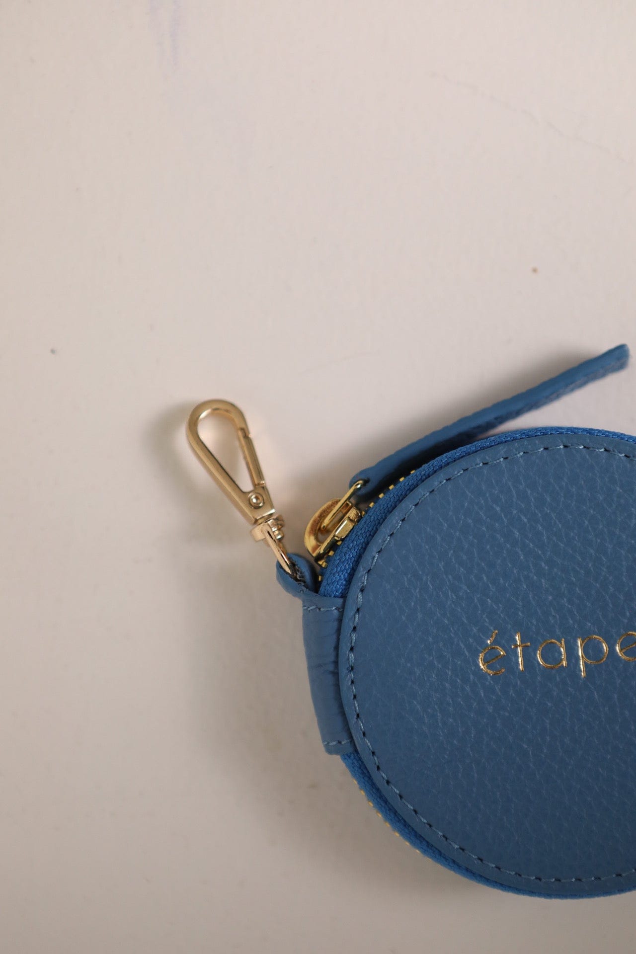 Гаманець Etape toy wallet Синій