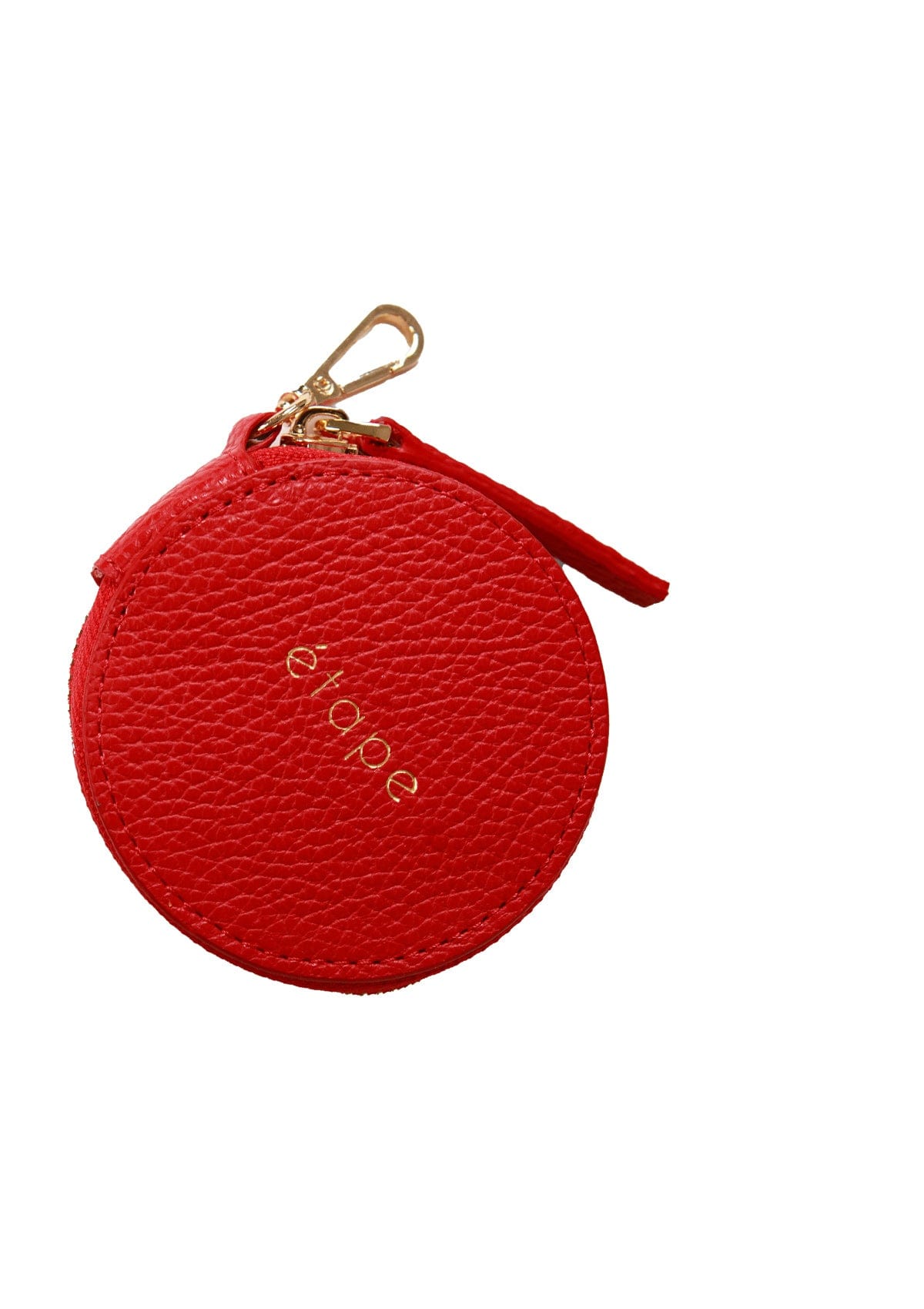 Гаманець Etape Toy Wallet Червоний