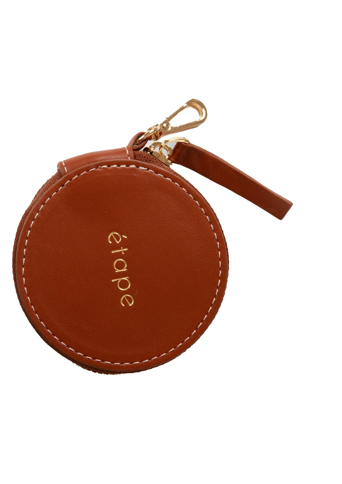 Гаманець Etape Toy Wallet Brandy Limited Edition