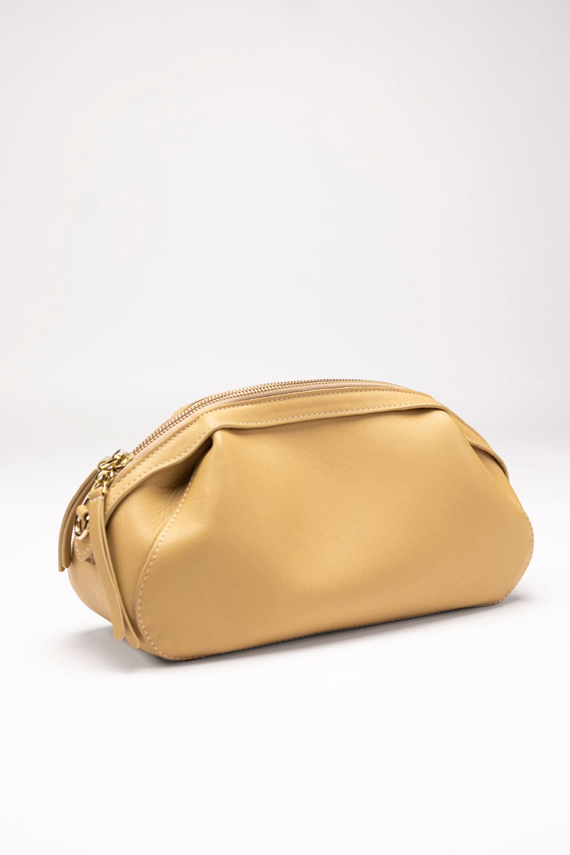 Сумка шкіряна Etape Venice Banana Nappa