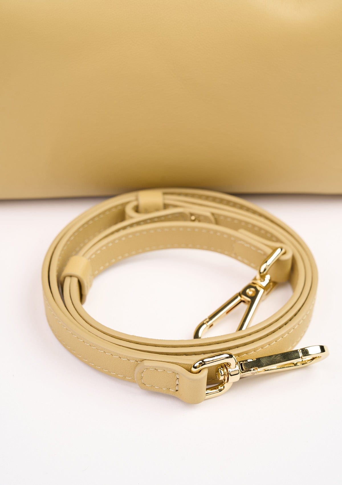 Сумка шкіряна Etape Venice Banana Nappa