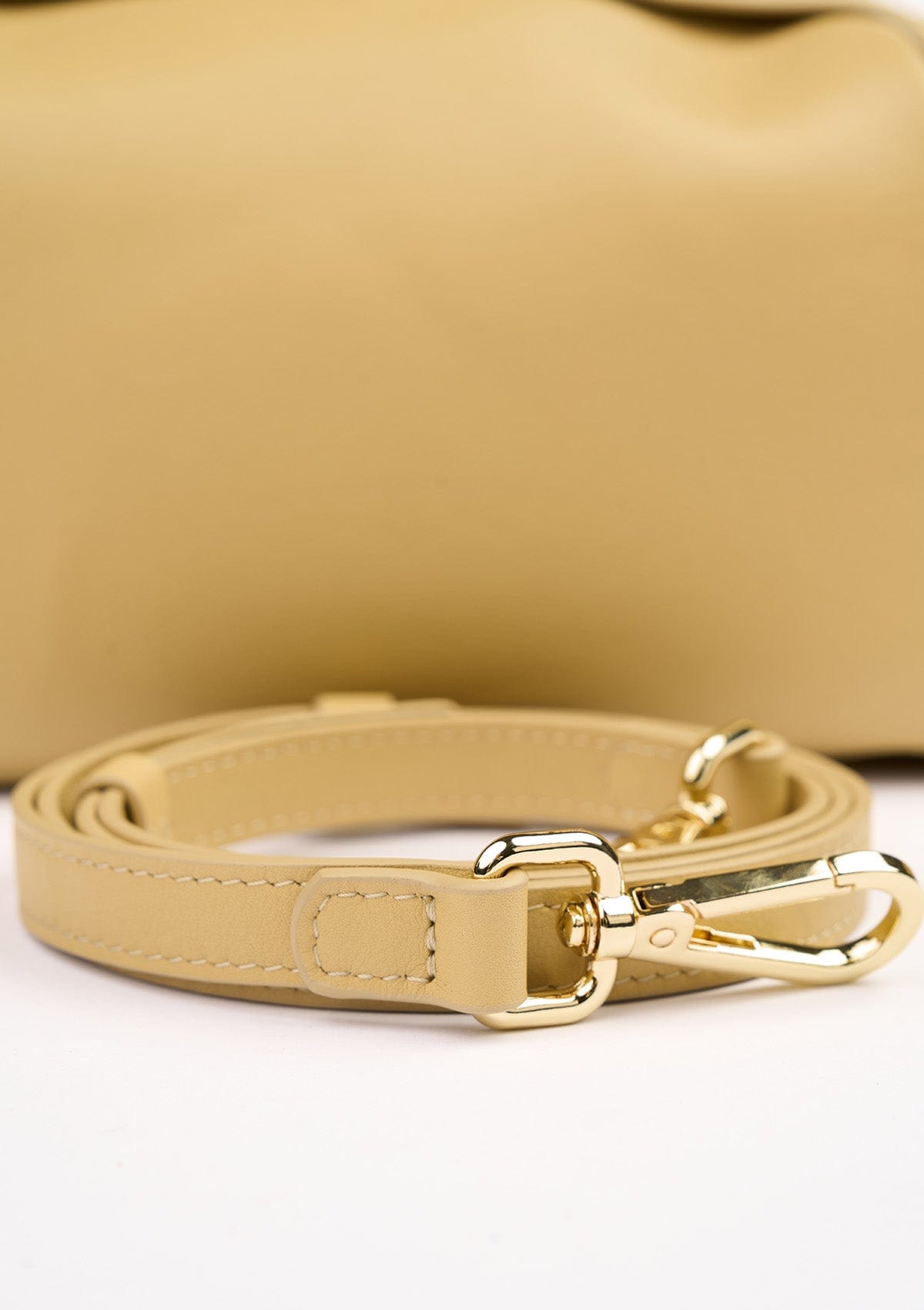 Сумка шкіряна Etape Venice Banana Nappa