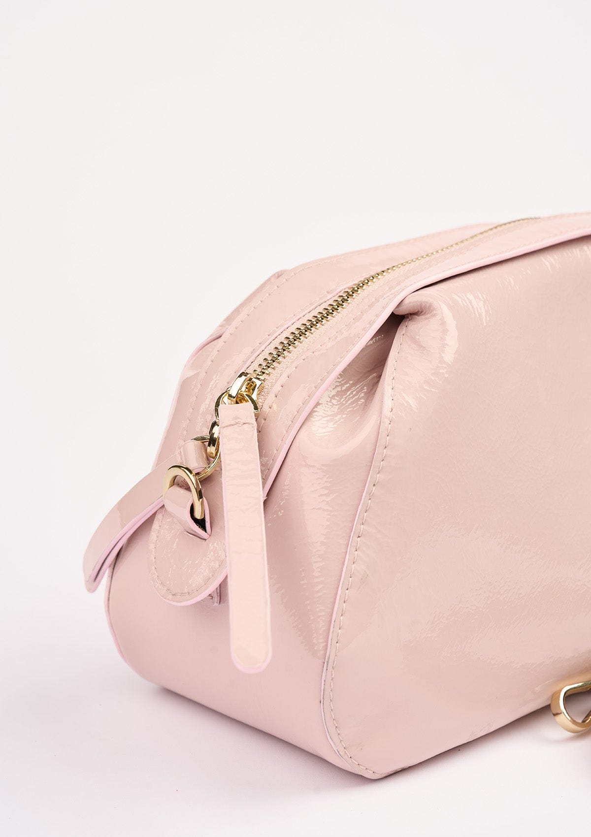 Сумка шкіряна Etape Venice Powder Lacca