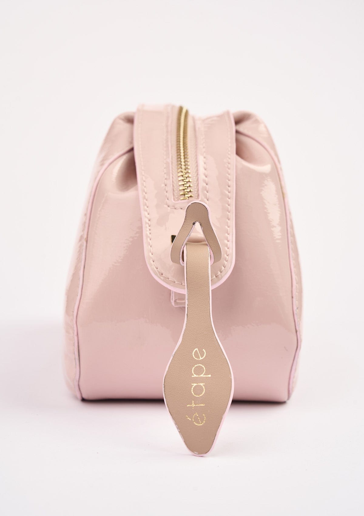 Сумка шкіряна Etape Venice Powder Lacca