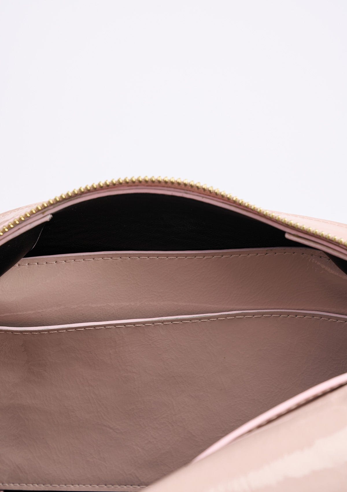 Сумка шкіряна Etape Venice Powder Lacca