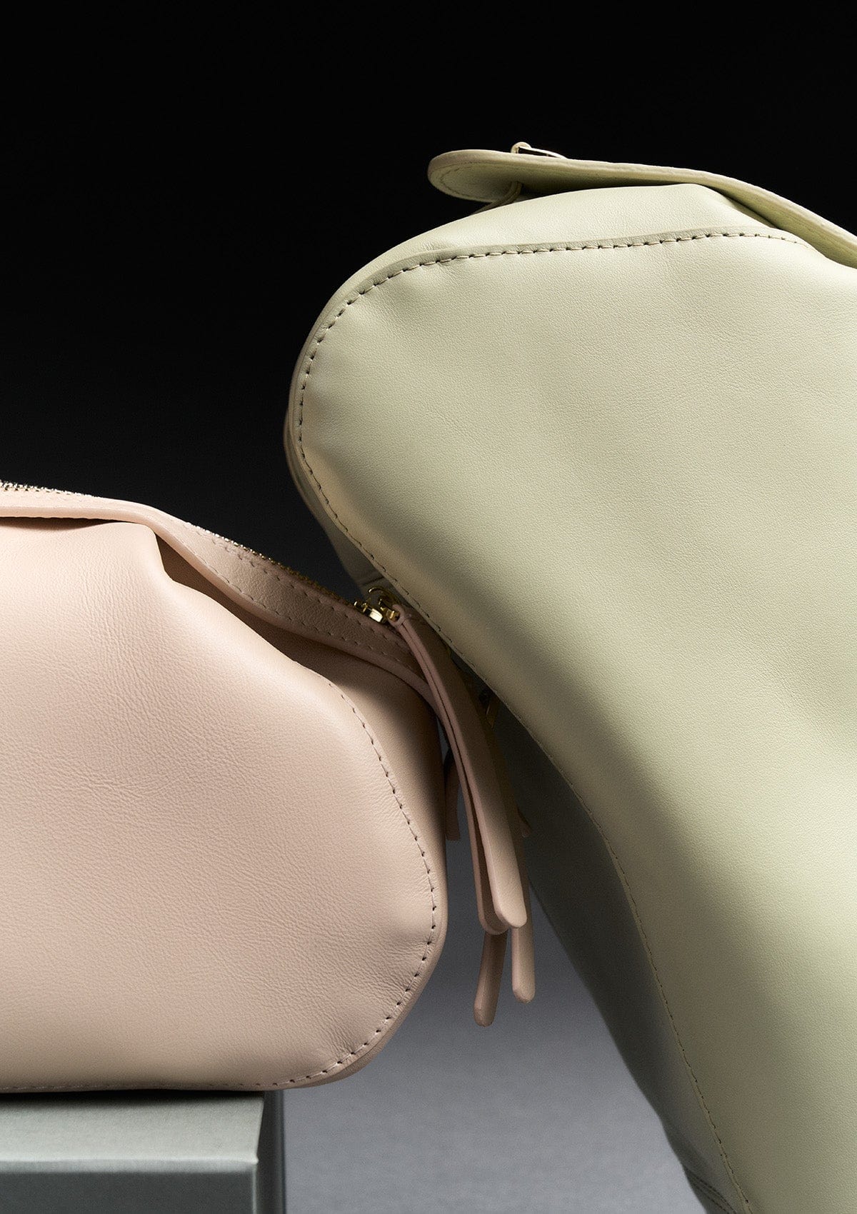 Сумка шкіряна Etape Venice Zefir Nappa