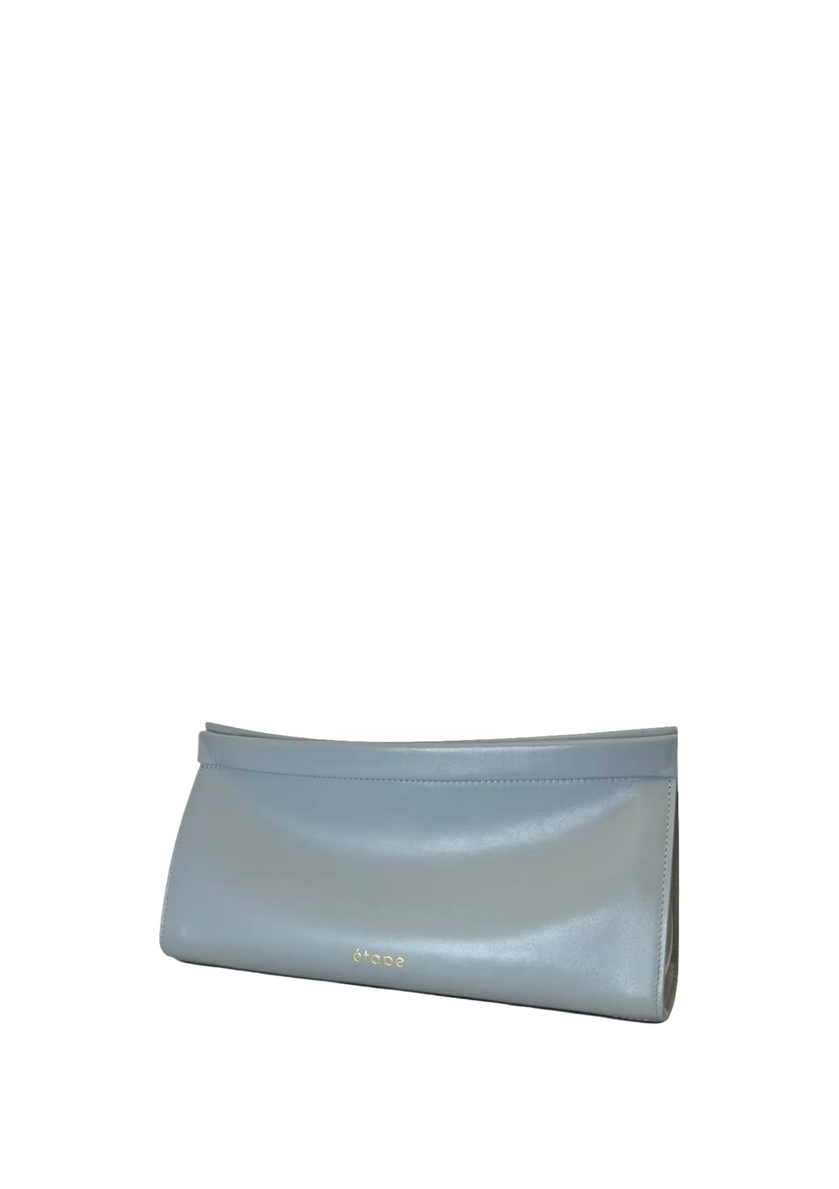 Сумка шкіряна Etape L’Arc Light Blue Nappa