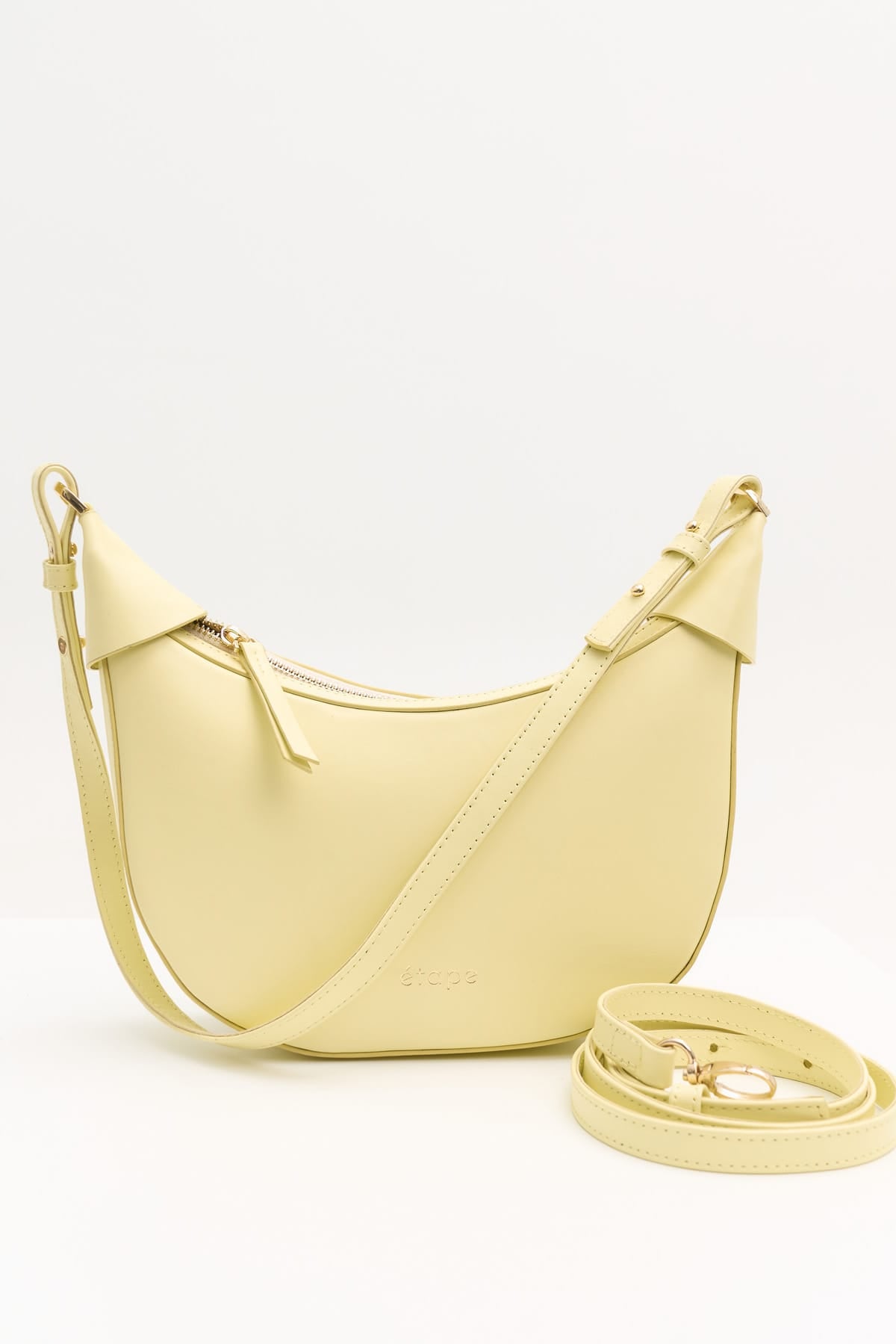 Сумка шкіряна Etape Moon Butter Nappa