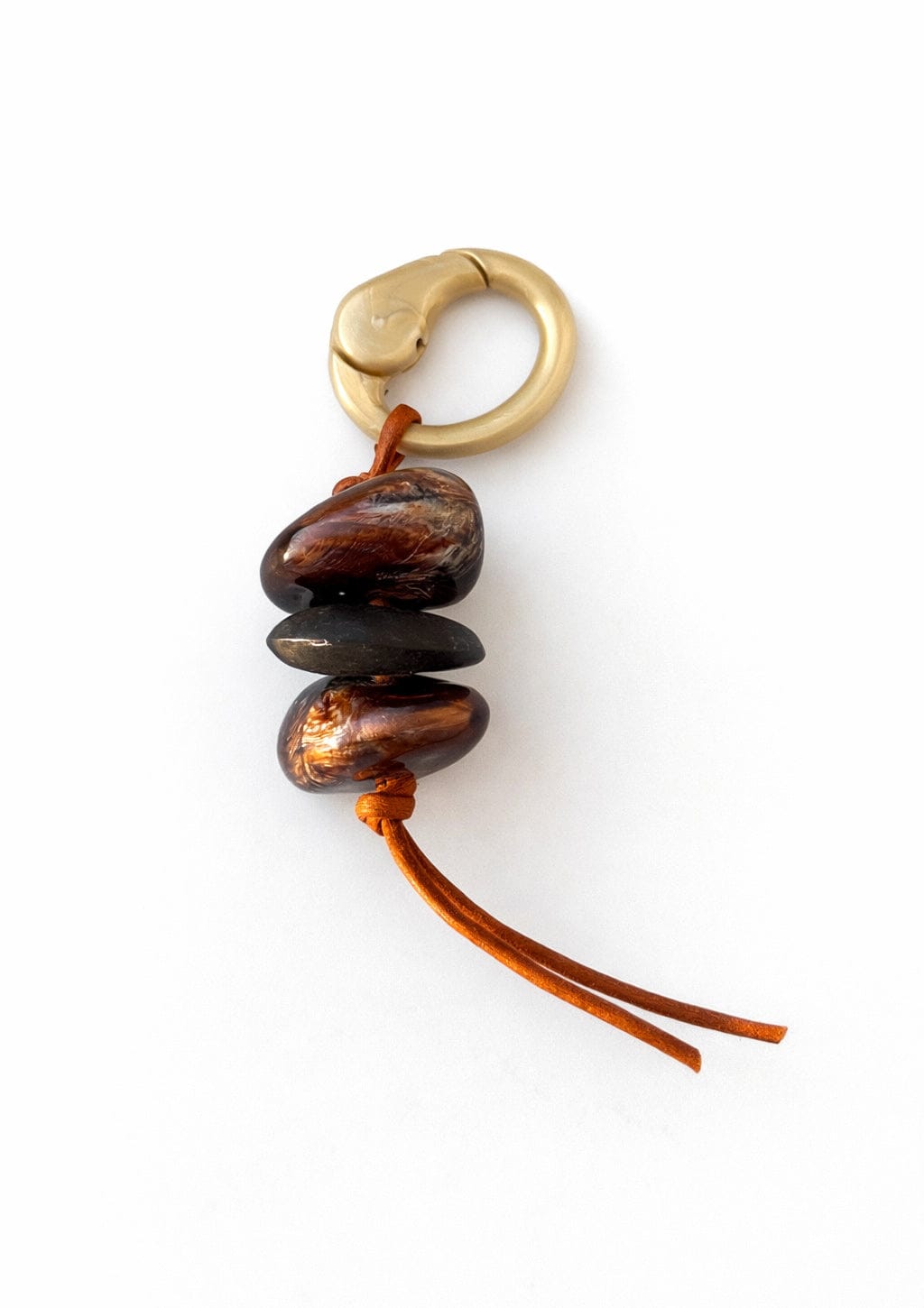 Брелок Etape Stones Keyring