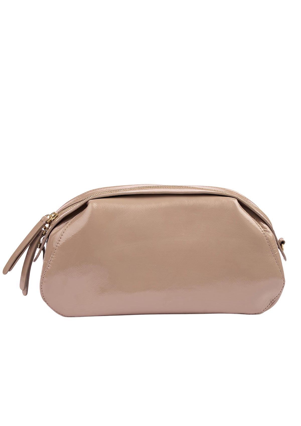 Сумка шкіряна Etape Venice Beige Lacca