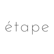 Étape logo